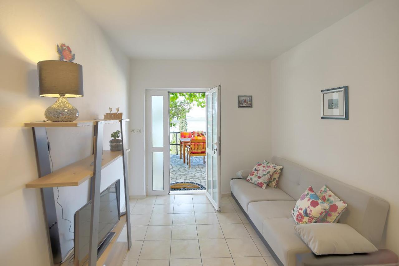 Bojana Apartments Cavtat Eksteriør billede