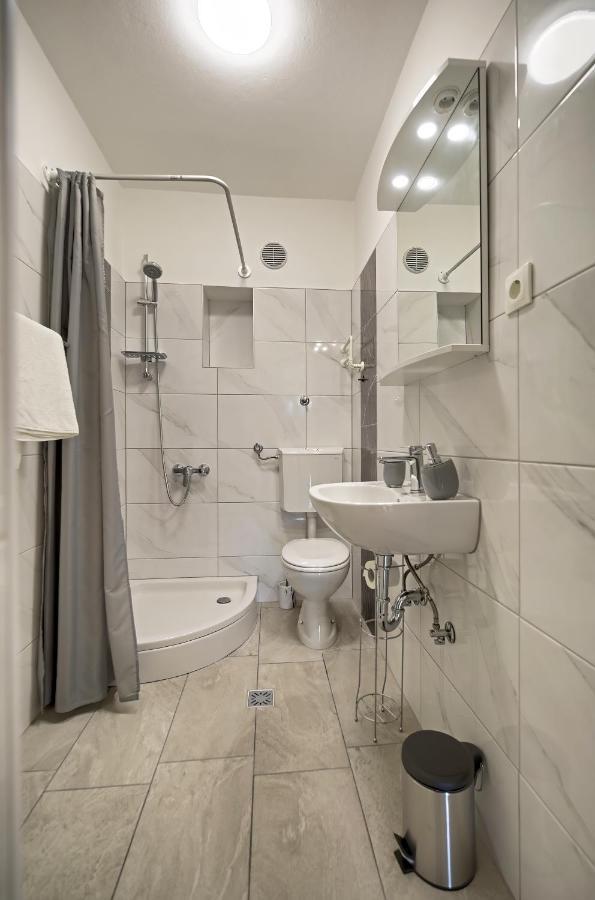 Bojana Apartments Cavtat Eksteriør billede
